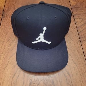 Jordan Hat